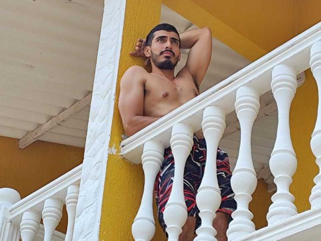 Three overlapping paper cutouts in a minimalist style: one brown, one white, one with a red and black pattern. Simple, clean lines and flat colors. AresMuscle not present.