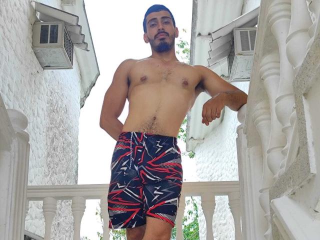 AresMuscle - Sexe cam en vivo - 20122998