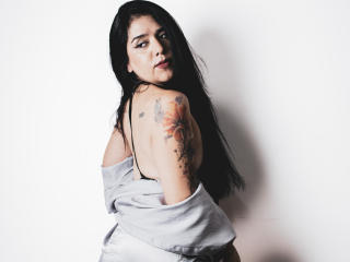 GuadaAcarrizo - Sexe cam en vivo - 20123106