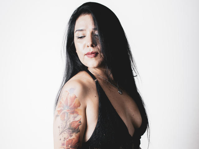 GuadaAcarrizo - Sexe cam en vivo - 20123130