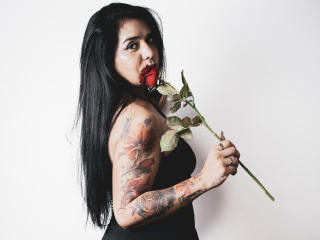 GuadaAcarrizo - Sexe cam en vivo - 20123162