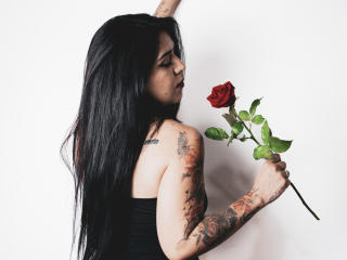 GuadaAcarrizo - Sexe cam en vivo - 20123170