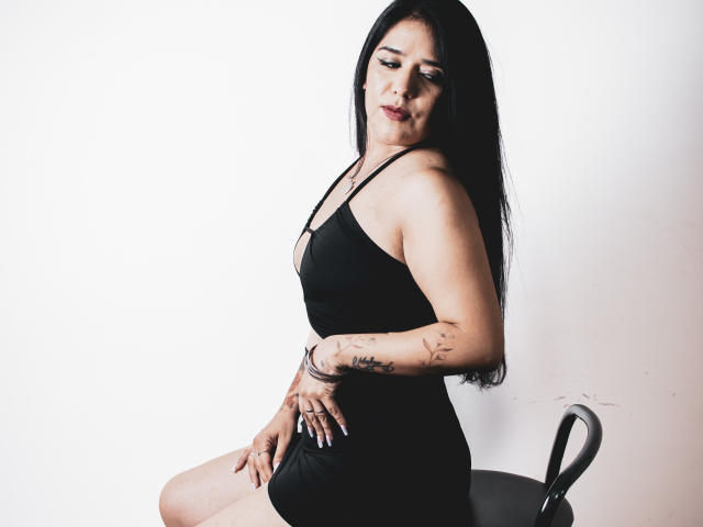 GuadaAcarrizo - Camera khiêu dâm &amp; quyến rũ trực tiếp - 20123174