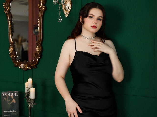 NaughtyBabeI69 - Camera khiêu dâm &amp; quyến rũ trực tiếp - 20123738