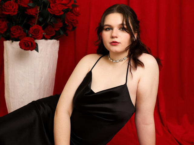 NaughtyBabeI69 - Sexe cam en vivo - 20123778