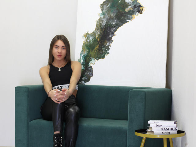 FeralBarker - Sexe cam en vivo - 20123894