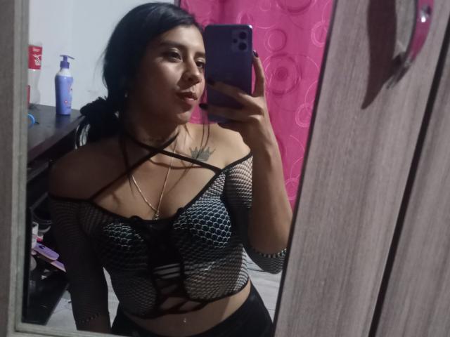 KaroSweety - Sexe cam en vivo - 20124146