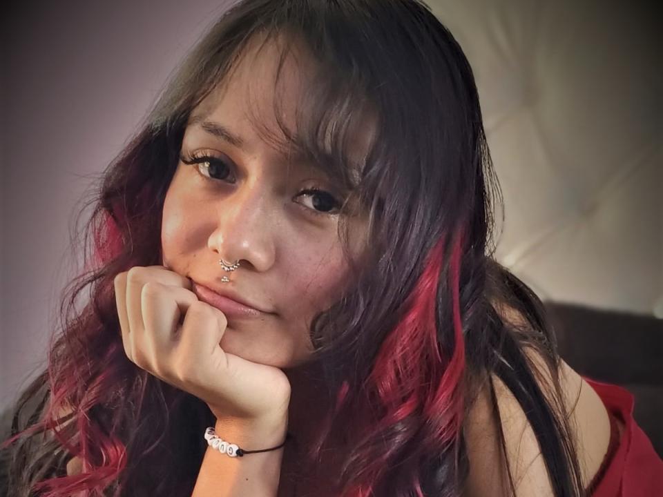 JaneAnne - Live porn &amp; sex cam - 20124150