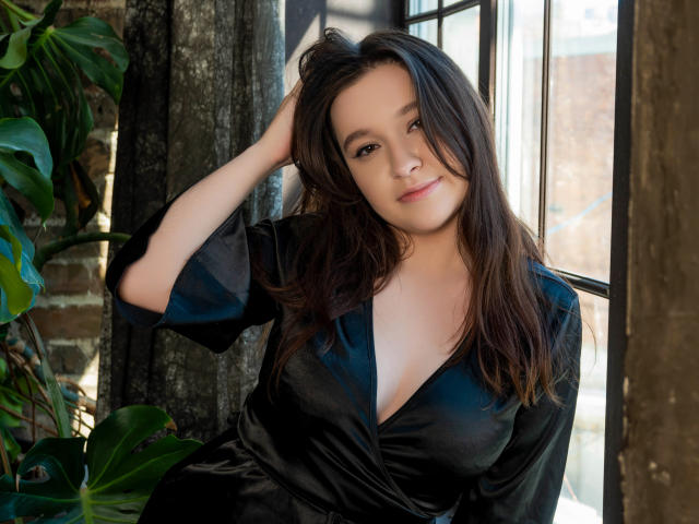 JullianaLivi - Camera khiêu dâm &amp; quyến rũ trực tiếp - 20124446