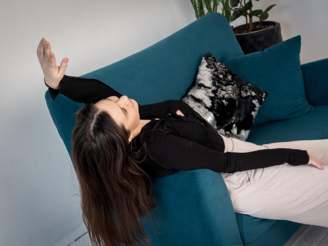 JullianaLivi - Live porn &amp; sex cam - 20124450