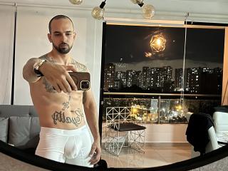 Ceasar - Live porn &amp; sex cam - 20124658