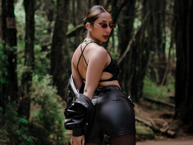 JuliethCallen - פורנו בשידור חי ומצלמת סקס - 20124894