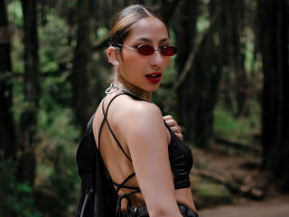 JuliethCallen - Live porn &amp; sex cam - 20124898