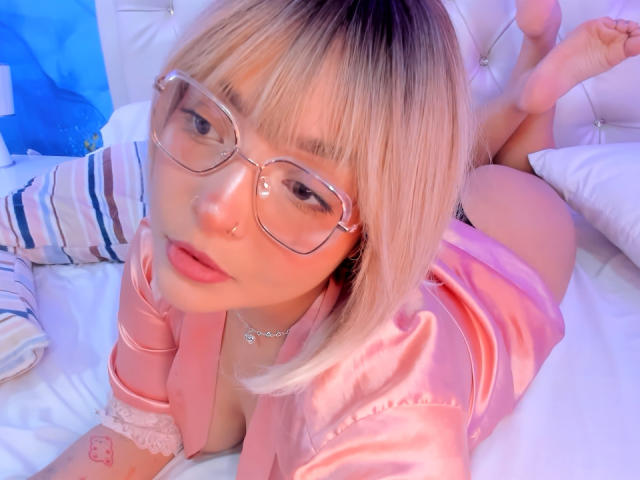 Prioca - Live porn &amp; sex cam - 20125950