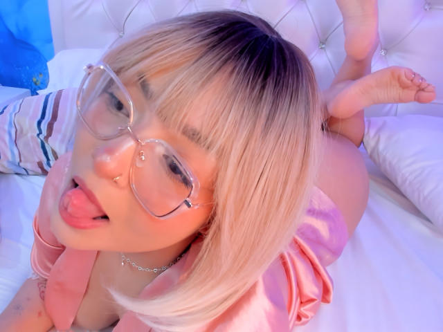 Prioca - Camera khiêu dâm &amp; quyến rũ trực tiếp - 20125966