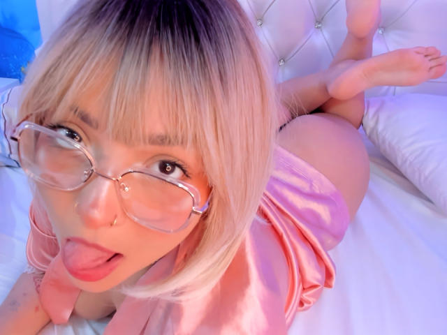 Prioca - ライブポルノ&amp;セックスカム - 20125970