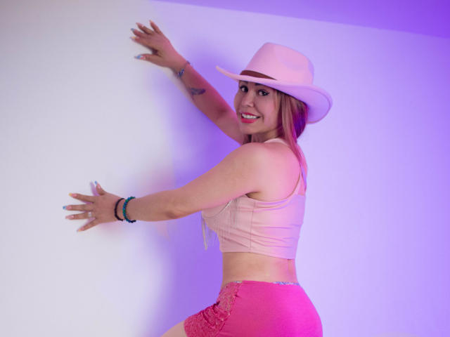 LeslyThompson - Sexe cam en vivo - 20126026