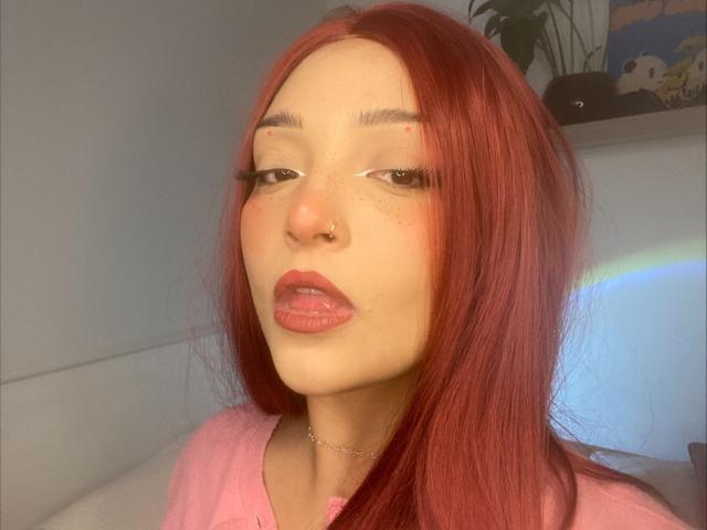 Prioca - Sexe cam en vivo - 20126138
