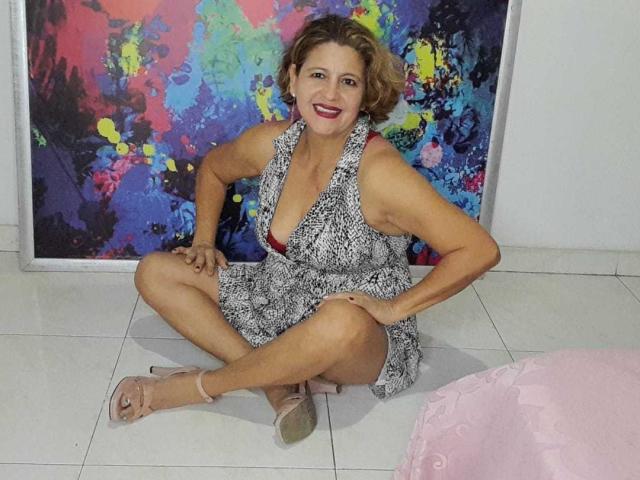 LinethLins - Sexe cam en vivo - 20126366