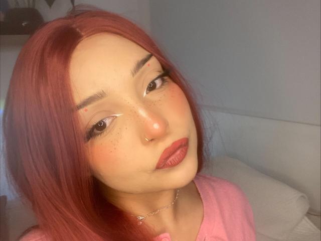 Prioca - Camera khiêu dâm &amp; quyến rũ trực tiếp - 20126626