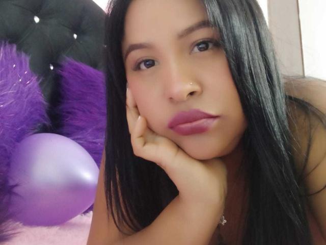 LeslieWeb - Sexe cam en vivo - 20126826