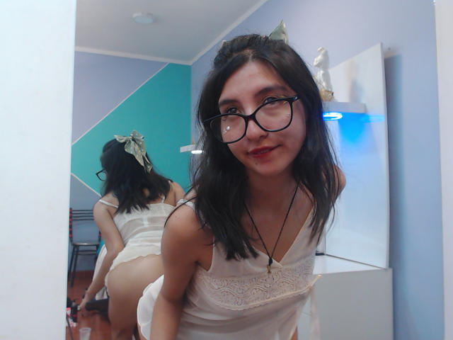 AlishaJames - Live porn &amp; sex cam - 20127586