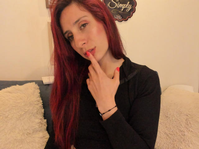 SophiaLaurent - Live sex cam - 20127814