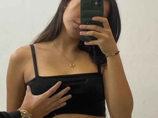 AlyandPier - Live porn &amp; sex cam - 20127946