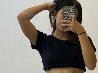 AlyandPier - Sexe cam en vivo - 20128074