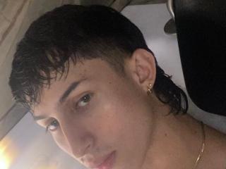 AlyandPier - Sexe cam en vivo - 20128130