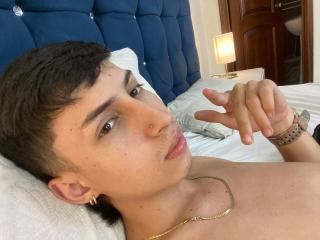 AlyandPier - Sexe cam en vivo - 20128198