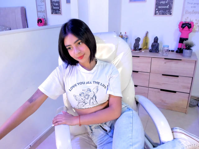 VictoryaBecker - Sexe cam en vivo - 20128330