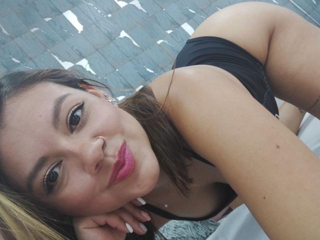 LunaDavis - Live porn &amp; sex cam - 20128418