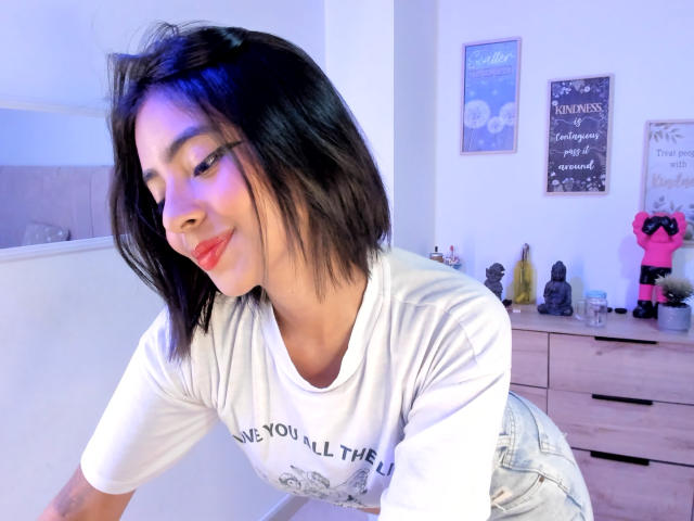 VictoryaBecker - Sexe cam en vivo - 20128494