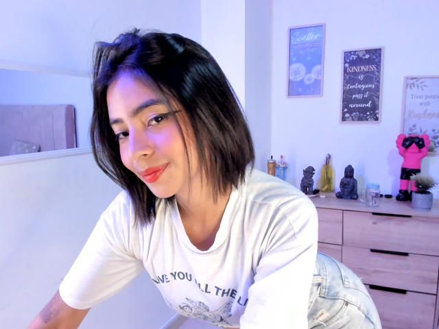 VictoryaBecker - Camera khiêu dâm &amp; quyến rũ trực tiếp - 20128506