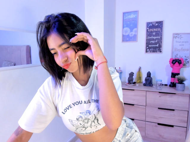 VictoryaBecker - Porno na żywo i seks kamera - 20128510