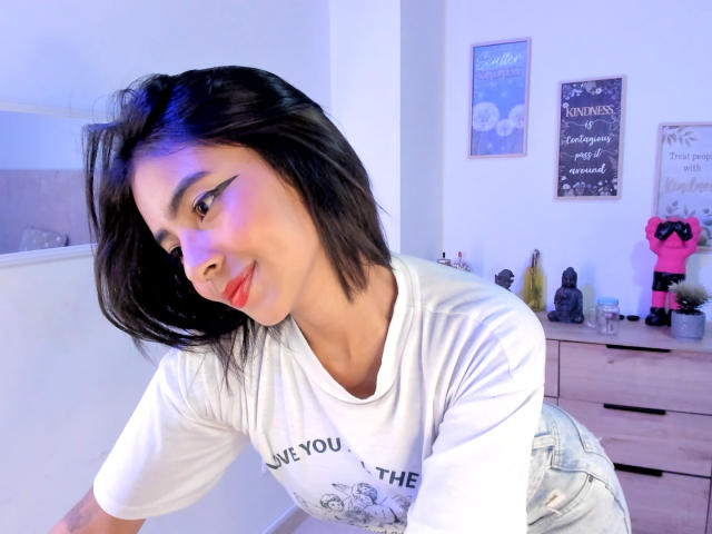 VictoryaBecker - сексуальная веб-камера в реальном времени - 20128566