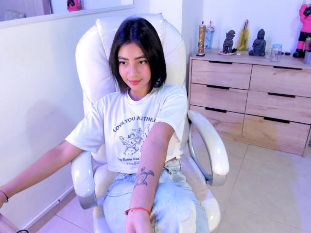 VictoryaBecker - Camera khiêu dâm &amp; quyến rũ trực tiếp - 20129078