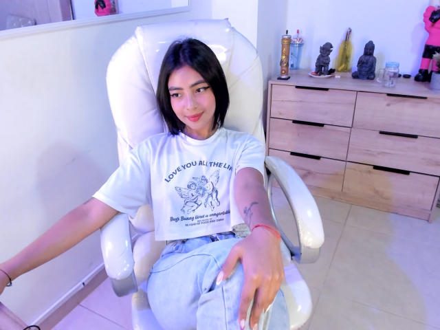 VictoryaBecker - Live porno og sexkamera - 20129090