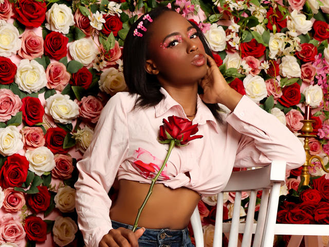 MelisaBeck - сексуальная веб-камера в реальном времени - 20129218