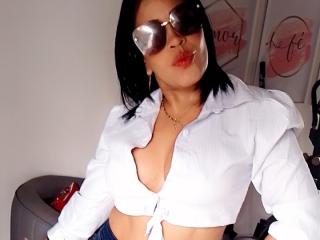 SamyFerrer - Live porn &amp; sex cam - 20129634