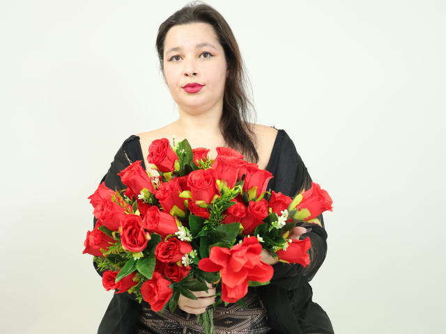 DannaPontier - Live porn &amp; sex cam - 20129726