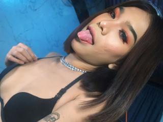 BarbSyrilHugeCock - Live sex cam - 20130070