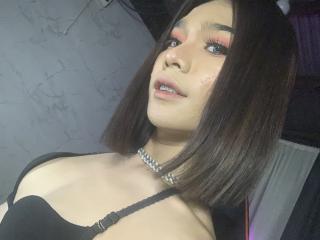 BarbSyrilHugeCock - Sexe cam en vivo - 20130110