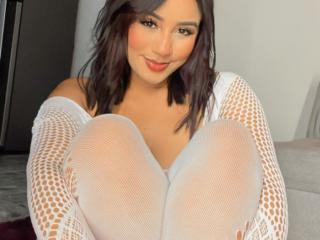 ChloeAnnistone - Live porn &amp; sex cam - 20130650