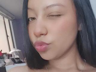 MiaPaulie - Sexe cam en vivo - 20130758