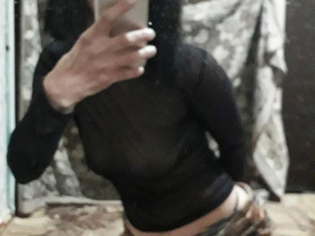 AlfaXKristal - сексуальная веб-камера в реальном времени - 20131434