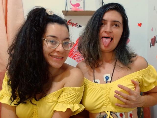 LunaVenus - ライブポルノ&amp;セックスカム - 20131866