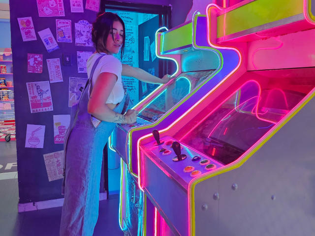 NicoColeman - Live porn &amp; sex cam - 20131978