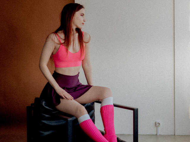 EmilyKeny - Camera khiêu dâm &amp; quyến rũ trực tiếp - 20133006